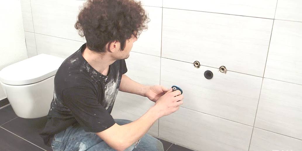 voorzieningen ligbad